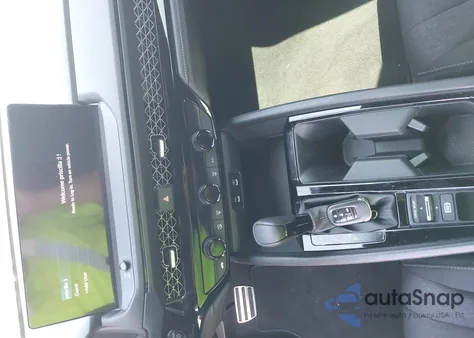 2024 Honda Accord Hybrid Sport z USA, uszkodzony, nr VIN 1HGCY2F54RA096812